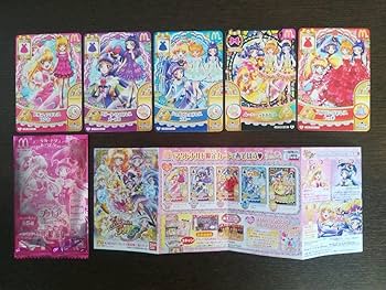 Amazon.co.jp: データカードダス プリキュア プリンセスパーティ